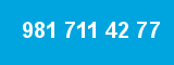 981 711 42 77